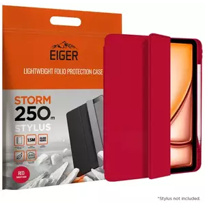 Tok Eiger Storm 250m Stylus iPad Air 11 (2024)/ Air (2022) Red kép