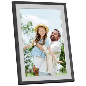 képkeret Arzopa P101W 10.1 inch digital photo frame kép