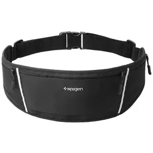 Spigen Dynamic Shield Waist Bag A710, black (AMP04618) kép