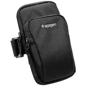 Tartó Spigen Dynamic Shield Armband A702, black (AMP04617) kép