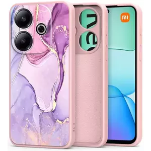 Tech-Protect Icon tok Xiaomi Redmi 13, marble kép