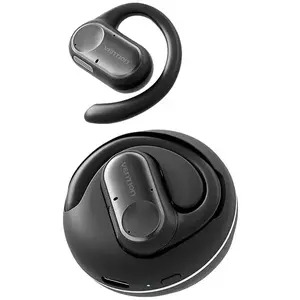 Fejhallgató Vention Wireless Headphones, NBPB0, OpenBeat O11 (black) kép