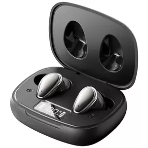 Fejhallgató Vention, Wireless earphones, NBNB0, Earbuds Tiny T13 (black) kép