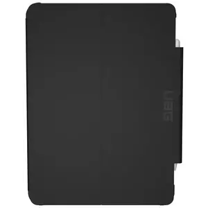 Tok UAG Plyo, black/ice - iPad 10.9" 2022, BULK (123392B14043) kép