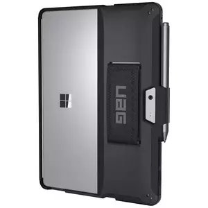 Tok UAG Scout, black - Microsoft Surface Go (Gen 1/2/3/4), BULK (31107HB14040) kép