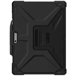 Tok UAG Metropolis SE, black - Microsoft Surface Pro 9, BULK (324015B14040) kép