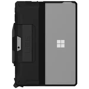 Tok UAG Scout with handstrap, black - Microsoft Surface Pro 9, BULK (324014B14040) kép