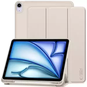 Tok TECH-PROTECT SC PEN IPAD AIR 10.9 4 / 5 / 2020-2022 / 11 6 / 2024 STARLIGHT (5906302309900) kép