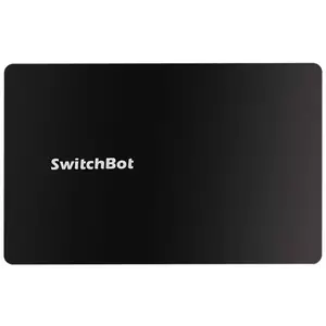 SwitchBot Lock access card kép