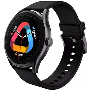 Okos óra QCY WATCH GT smartwatch (black) kép