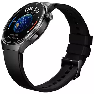 Okos óra QCY GT2 Smartwatch (Black) kép