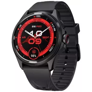 Okos óra Mobvoi TicWatch Pro 5 Enduro Smartwatch (Black) kép