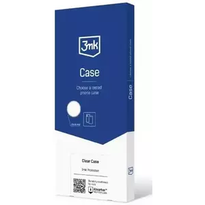 Tok 3MK Clear Case Realme C65 kép