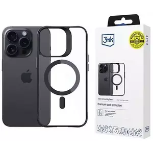 Tok 3MK Satin Armor MagCase iPhone 13 Pro 6.1" kép