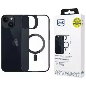 Tok 3MK Satin Armor MagCase iPhone 13/14 6.1" kép