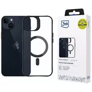 Tok 3MK Satin Armor MagCase iPhone 14 Plus 6.7" kép