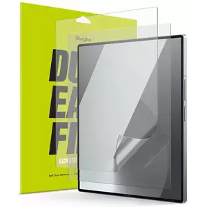 KIJELZŐVÉDŐ FÓLIA RINGKE DUAL EASY 2-PACK PROTECTIVE FOIL GALAXY Z FOLD 6 CLEAR (8809961786976) kép