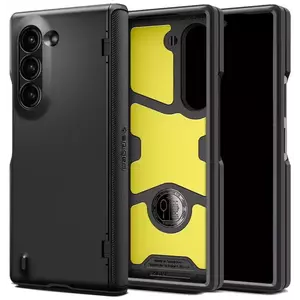 Tok SPIGEN SLIM ARMOR PRO GALAXY Z FOLD 6 BLACK (ACS07820) kép