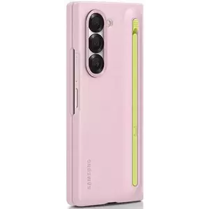 Tok Samsung EF-OF95PCPEGWW Z Fold6 F956 pink Slim S-pen™ Case (EF-OF95PCPEGWW) kép