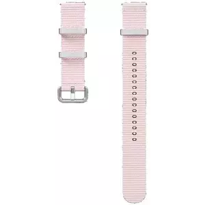 Óraszíj Samsung ET-SOL30SPEGEU Athleisure Band for Watch7 / 6 / 5 /4 20mm S/M pink (ET-SOL30SPEGEU) kép