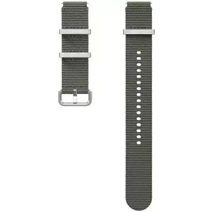 Óraszíj Samsung ET-SOL31LKEGEU Athleisure Band for Watch7 / 6 / 5 / 4 22mm M/L green (ET-SOL31LKEGEU) kép