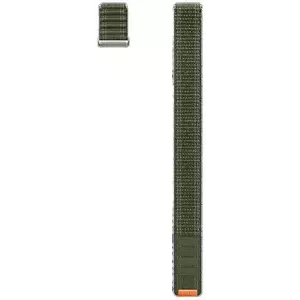 Óraszíj Samsung Fabric Band ET-SVL31LKEGEU for Watch7 / 6 / 5 / 4 22mm M/L green (ET-SVL31LKEGEU) kép