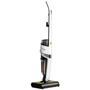 Deerma DEM-VX20W vertical vacuum cleaner with mopping function kép