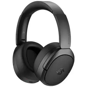 Fejhallgató Edifier S5 wireless headphones (black) kép