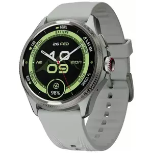 Okos óra Mobvoi Smartwatch TicWatch Pro 5 Enduro (Grey) kép