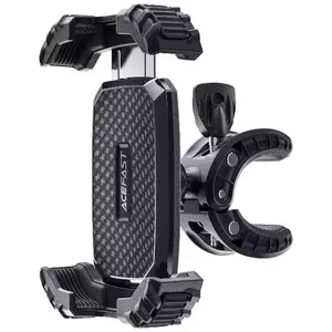 Tartó Acefast D23 bike holder for phone (black) kép