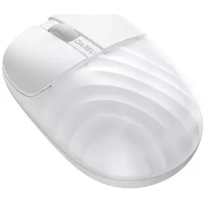 Egér Dareu LM135D Wireless Mouse White kép