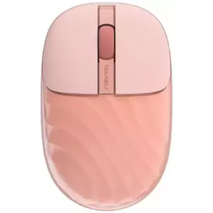 Egér Dareu LM135D Wireless Mouse Pink kép