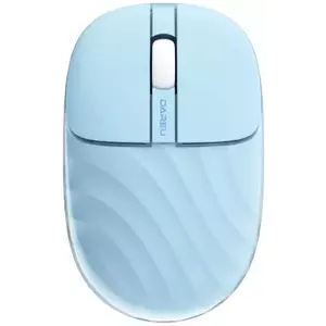 Egér Dareu LM135D Wireless Mouse Blue kép