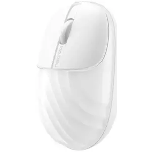 Egér Dareu LM135G Wireless Mouse White kép