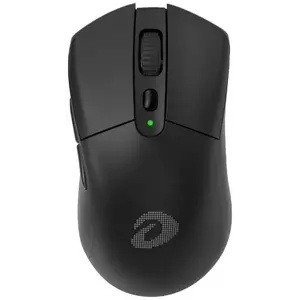 Egér Dareu A918X Wireless Mouse Black kép