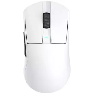 Játékegér Dareu A950 Pro Tri Mode Wireless Mouse White kép