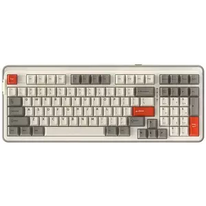 Billentyűzet Dareu EK98 Pro Mechanical Keyboard Red Switch Proto kép