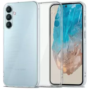 Tok TECH-PROTECT FLEXAIR GALAXY M35 5G CLEAR (5906302310319) kép