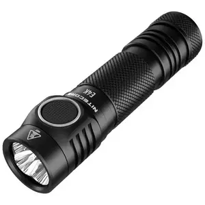 Nitecore E4K 4400lm Flashlight kép