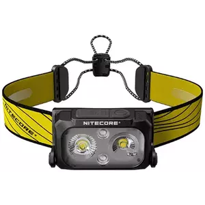 Nitecore NU25 Headlamp, 400lm, USB kép