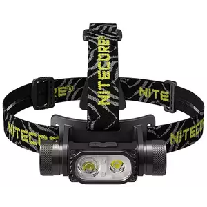 Nitecore HC68 2000 Lm Headlamp kép