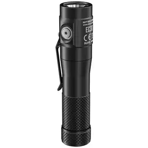 Nitecore EC30 Flashlight, 1800lm kép