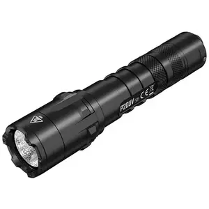 Nitecore P20UV V2 flashlight, 1000lm kép