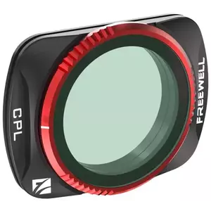 Szűrő Freewell CPL filter for DJI Osmo Pocket 3 kép