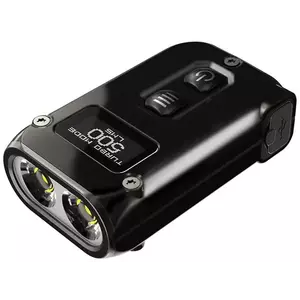 Nitecore TINI2 SS Flashlight, 500lm kép