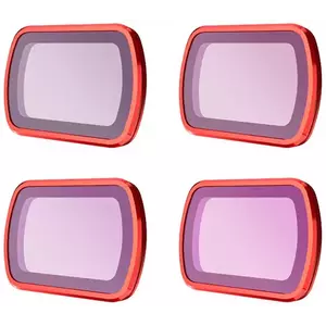 Szűrő PGYTECH ND filters 8, 16, 32, 64 for Osmo Pocket 3 kép