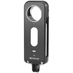 Tok PULUZ Metal Case for Insta360 X3 kép