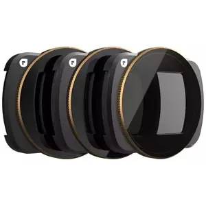 Szűrő PolarPro ND8/PL, ND32/PL, ND128/PL filters for DJI Osmo Pocket 3 kép