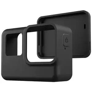 Tok TELESIN Silicone Case for Insta360 Ace Pro Camera kép