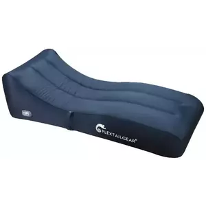 Egy ágy Flextail Cozy Lounger Automatic Inflatable Lounger (Blue) kép